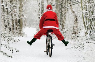 balade de Noël