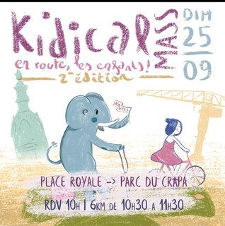 kidical mass