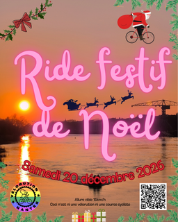 Ride de Noël